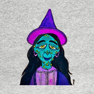 Witchy T-Shirt